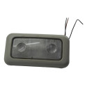 Luz Cortesia Interna Teto Fiat Uno Way 2015 A 2021 Original