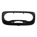 Moldura Comando Ar Painel Fiat Fiorino 2025 Strada Original