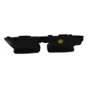 Difusor Saida Ar Central Painel Honda Civic 2019 Original