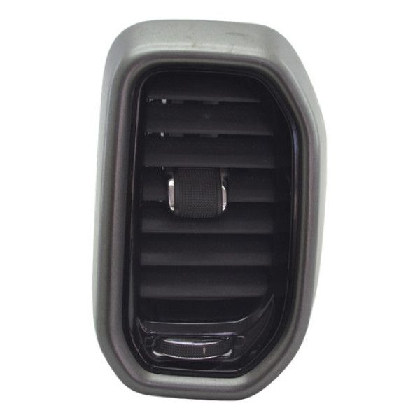 Difusor Lateral Esquerdo Painel Fiat Toro 2022 Original