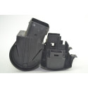 Difusor Lateral Esquerdo Painel Gm Corsa 2008 Original