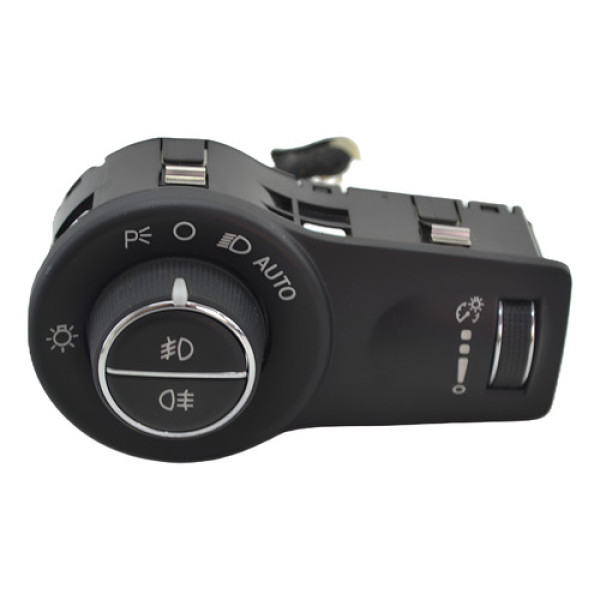 Botão Chave Luz Farol Milha Painel Jeep Cherokee 2015 Origin