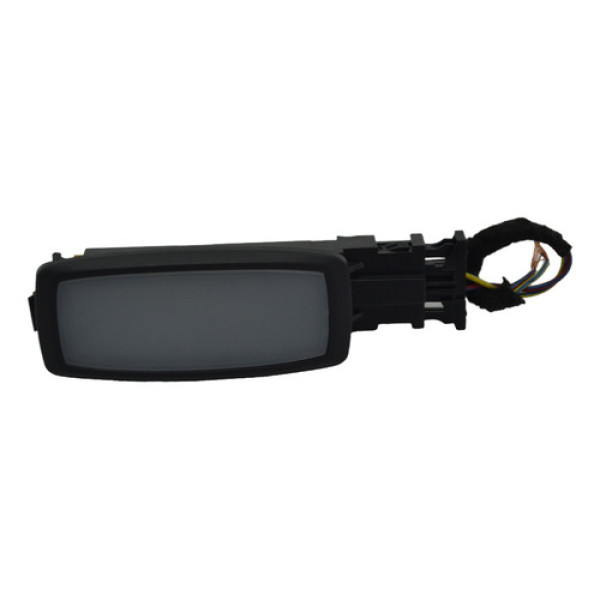 Luz Cortesia Quebra Sol Volkswagen Tiguan 2019 Original