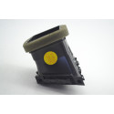 Difusor Central Esquerdo Painel Fiat Strada 2020 Original