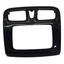 Moldura Central Painel Renault Sandero 2020 Logan Original