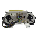 Comando Ar Condicionado Painel Argo Trekking 2023 Original