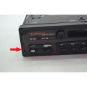 Radio Aparelho Som Toca Fita Df742 Original Chevrolet