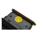 Difusor Ar Lateral Esquerdo Painel Vw Polo 2005 Original