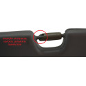 Par Quebra Sol Esquerdo Direito Honda Civic 2007 Original