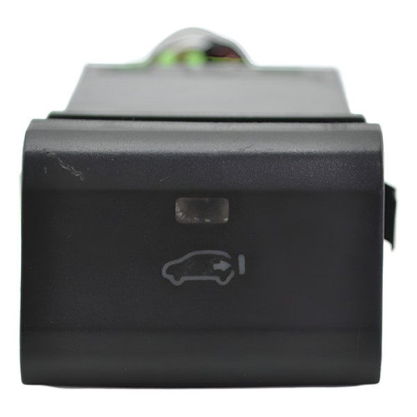 Botão Comando Sinalizador Step Crossfox 2003 A 2009 5z091923 Botão Comando Sinalizador Step Crossfox 2003 A 2009 5z091923