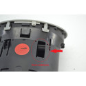 Difusor Ar Painel Ford Focus 2010 2011 2012 Original