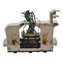 Comando Ar Condicionado Painel Pajero Tr4 2004 Original