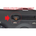 Comando Ar Forçado Painel Fiat Punto 2012 2013 Original