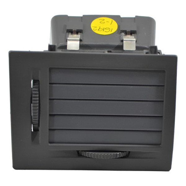 Difusor Ar Lado Esquerdo Motorista Painel Gm Meriva Original