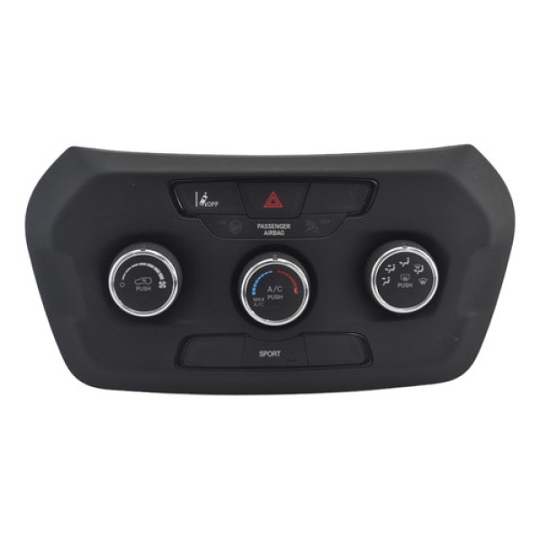 Comando Ar Condicionado Painel Renegade 2022 Original