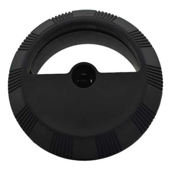 Difusor Saida De Ar Porta Luvas C3 Picasso 2015 Original