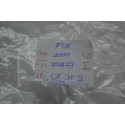 Difusor Saida Ar Lateral Esquerdo Painel Fox 2009 Original