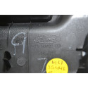 Moldura Central Comando Ar Painel Ecosport 2016 Original