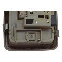 Luz Cortesia Interna Teto Chevrolet Captiva 2012 Original