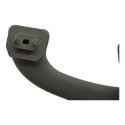 Puxador Alça Teto Pqp Ford Ecosport 2005 Fiesta Original Cinza