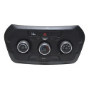 Comando Ar Condicionado Painel Renegade 2024 Original