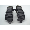 Par Difusor Ar Central Painel Ford Ka 2020 Original