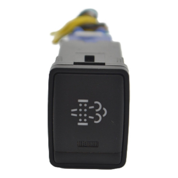 Botão Comando Esguicho Limpador Farol Frontier 2020 Origina