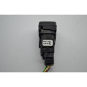 Botão Interruptor Estacionamento Grand C4 2009 2010 Original