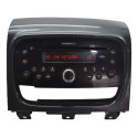 Radio Aparelho Som Connect Fiat Palio 2017 Strada Original