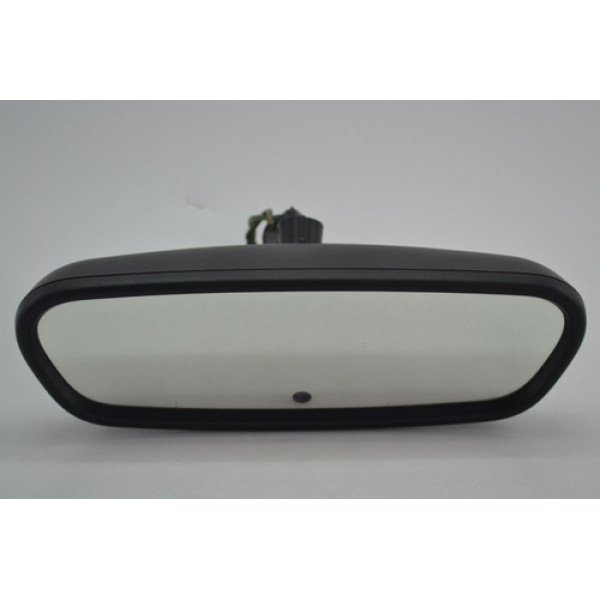 Espelho Retrovisor Interno Citroen C4 Lounge 2013 Original