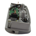 Luz Cortesia Interna Teto Voyage Gol Saveiro Fox Original