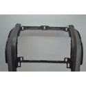 Moldura Central Painel Honda Crv Cr-v 2.0 2011 2012 C/marcas