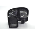 Difusor Lateral Esquerdo Painel Ducato Boxer Jumper Original