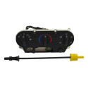 Comando Ar Condicionado Ford Fiesta 2012 Original