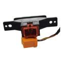 Botão Pisca Alerta Painel Grand Vitara 2014 Original