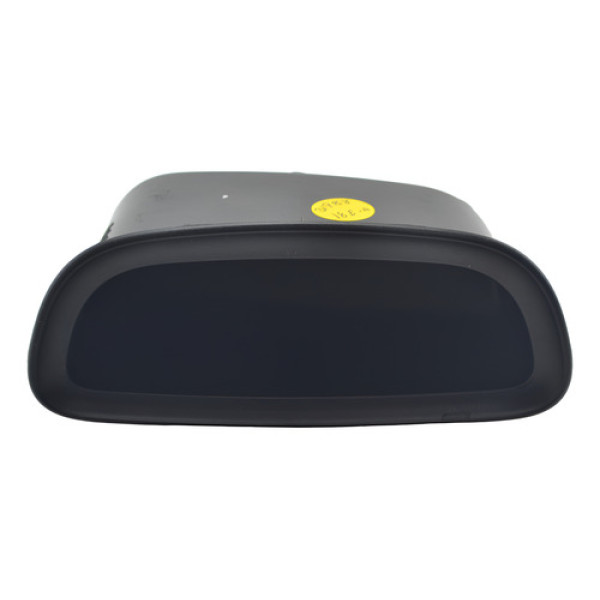 Porta Treco Objeto Painel Fiat Argo 2020 Original Preto Porta Treco Objeto Painel Fiat Argo 2020 Original Preto