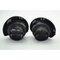 Par Difusor Ar Lateral Painel Honda Fit 09 A 13 Original