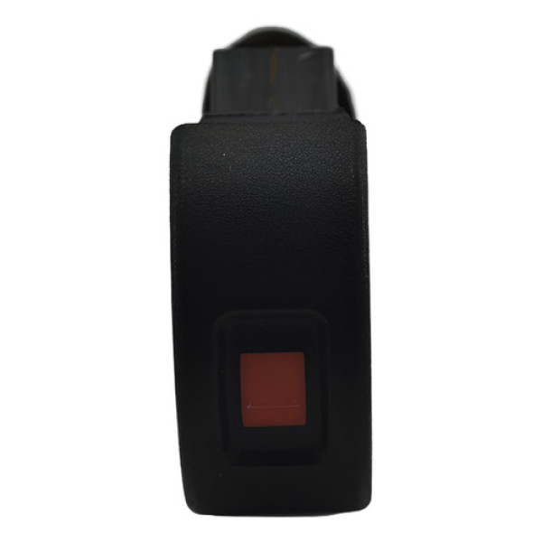 Botão Pisca Alerta Painel Chevrolet Astra 2009 Original Preto