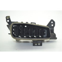 Difusor Lateral Direito Painel Toyota Yaris 2023 Original