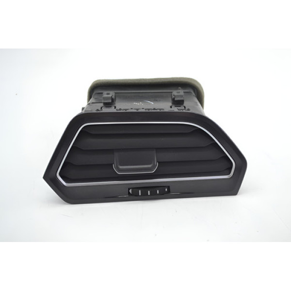 Difusor Ar Lateral Direito Painel Vw Tiguan 2021 Original