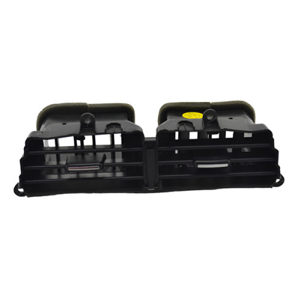 Difusor Saida Ar Central Painel Renault Kwid 2023 Original