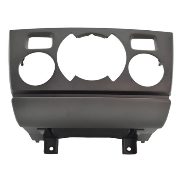 Moldura Cinzeiro Comando Painel Peugeot 308 2013 Original