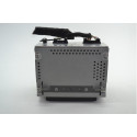 Fundo Radio Aparelho Som Ford Focus 2013 Original