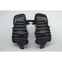 Par Difusor Central Painel Ford Ka 2020 Original