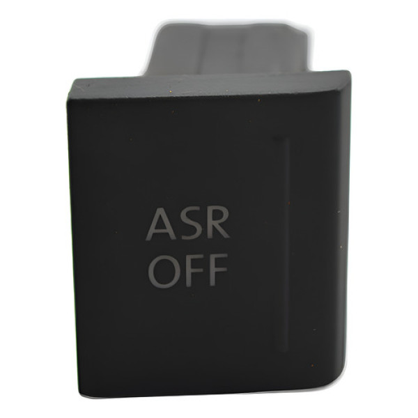 Botão Interruptor Asr Off Volkswagen Amarok 2014 Original Preto