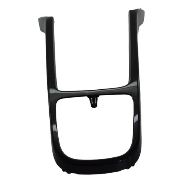 Moldura Cambio Manual Console Renault Kwid 2020 Original