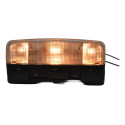 Luz Interna Teto Cortesia Vw Gol 2016 Fox Saveiro Original