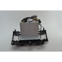 Radio Som Multimidia Painel Lancer 2013 Original - N/pega Cd