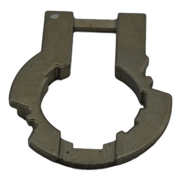 Suporte Do Sensor Chuva Ford Focus 2011 Original