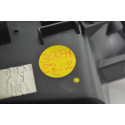 Difusor Lateral Direito Painel Peugeot 208 2013 Original